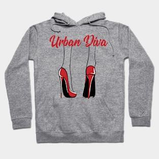 Urban Diva Hoodie